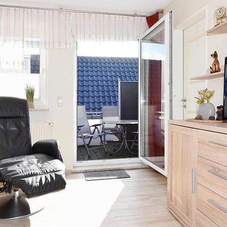 Ferienwohnungen Haus Sternenlicht エセンス エクステリア 写真