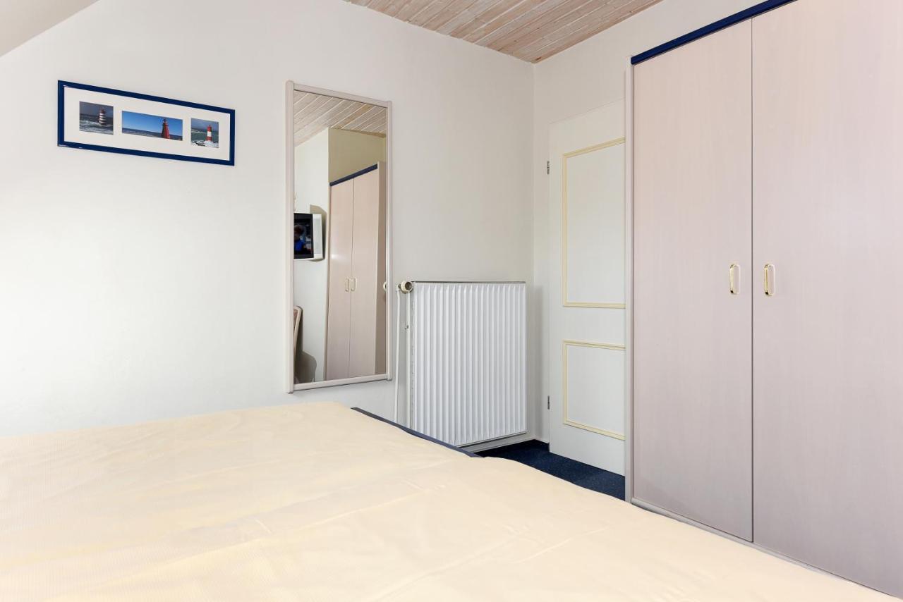 Ferienwohnungen Haus Sternenlicht エセンス エクステリア 写真