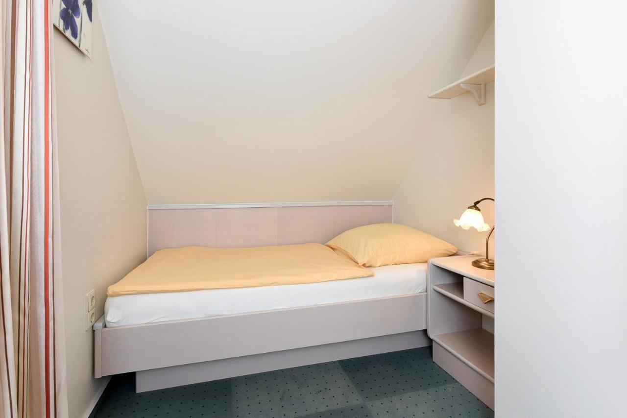 Ferienwohnungen Haus Sternenlicht エセンス エクステリア 写真