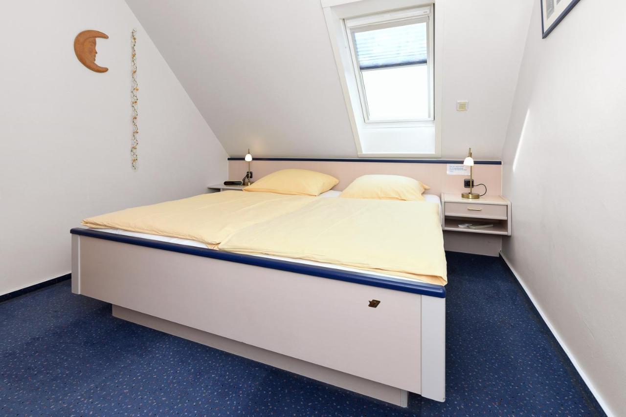 Ferienwohnungen Haus Sternenlicht エセンス エクステリア 写真