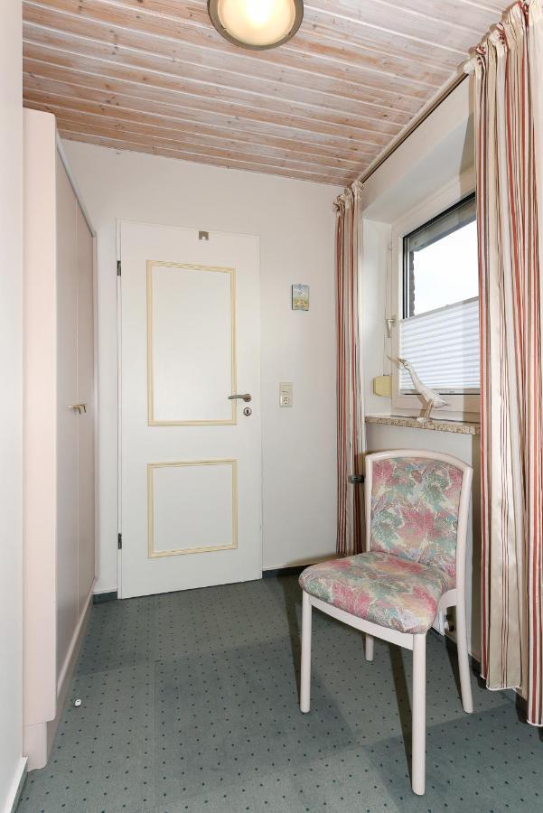 Ferienwohnungen Haus Sternenlicht エセンス エクステリア 写真