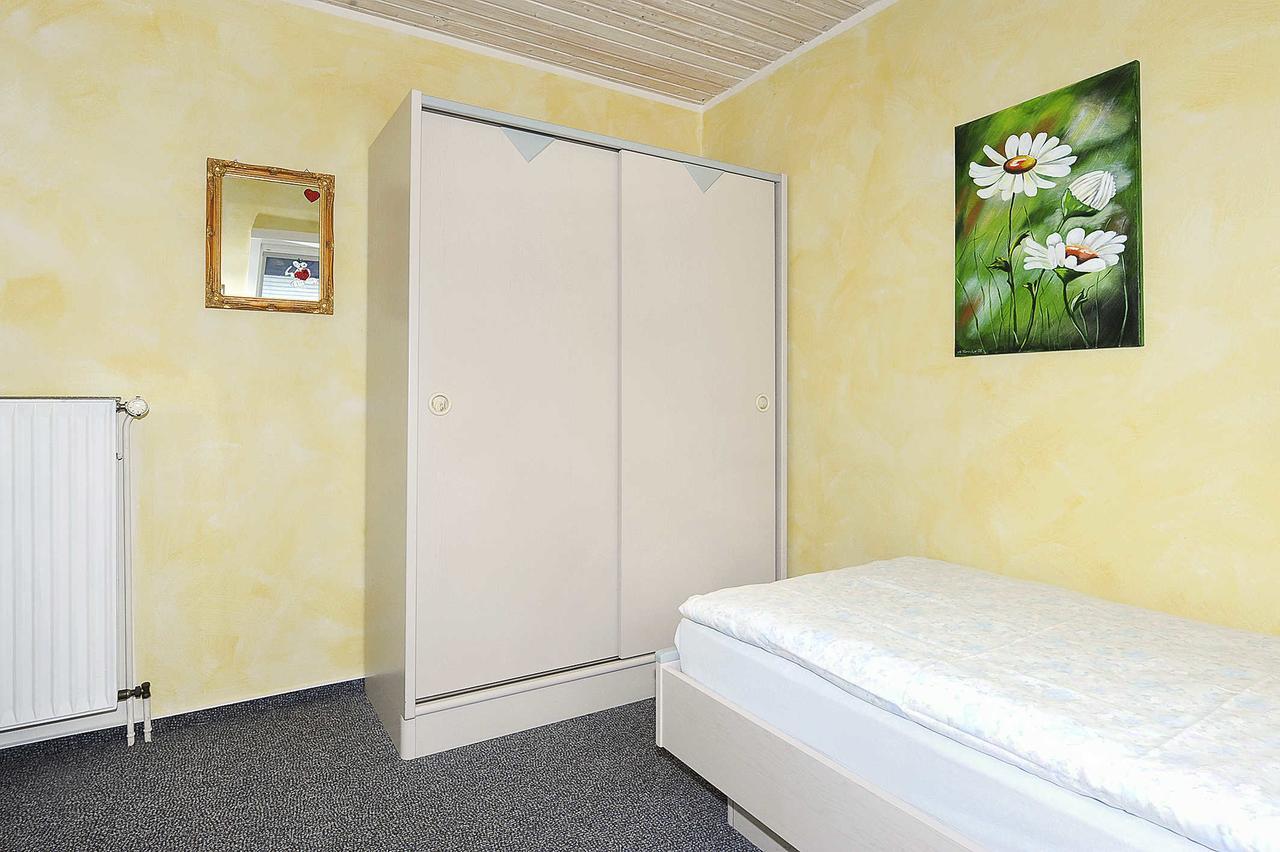 Ferienwohnungen Haus Sternenlicht エセンス エクステリア 写真