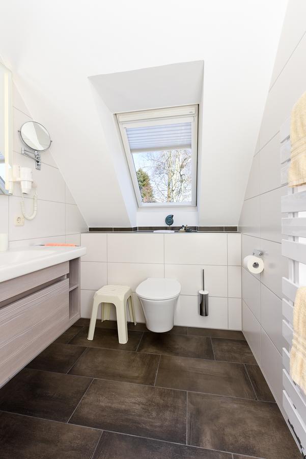 Ferienwohnungen Haus Sternenlicht エセンス エクステリア 写真